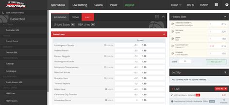 intertops payout|Intertops Review .